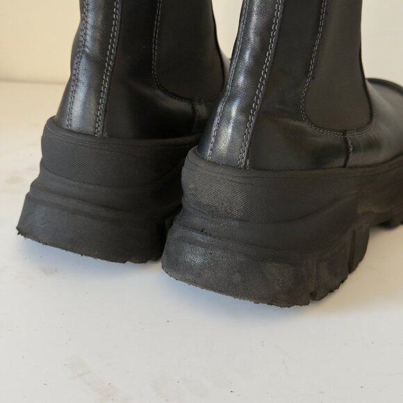 Sofie D'oore Fabulous Boots - Picture 7 of 9